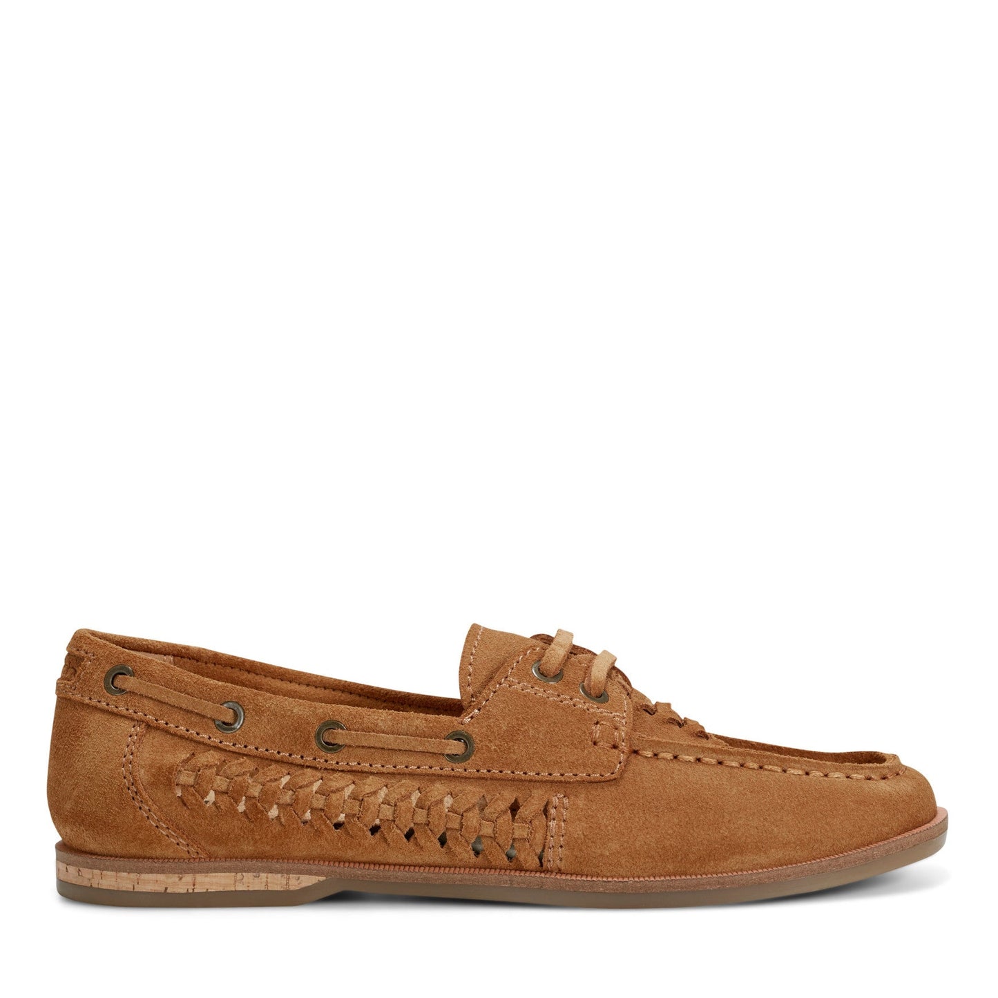 Earth Shoes Wishing Almond Toe Slip-on Flat Casual Loafers