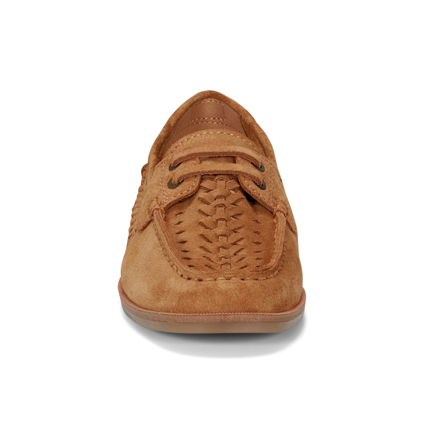 Earth Shoes Wishing Almond Toe Slip-on Flat Casual Loafers
