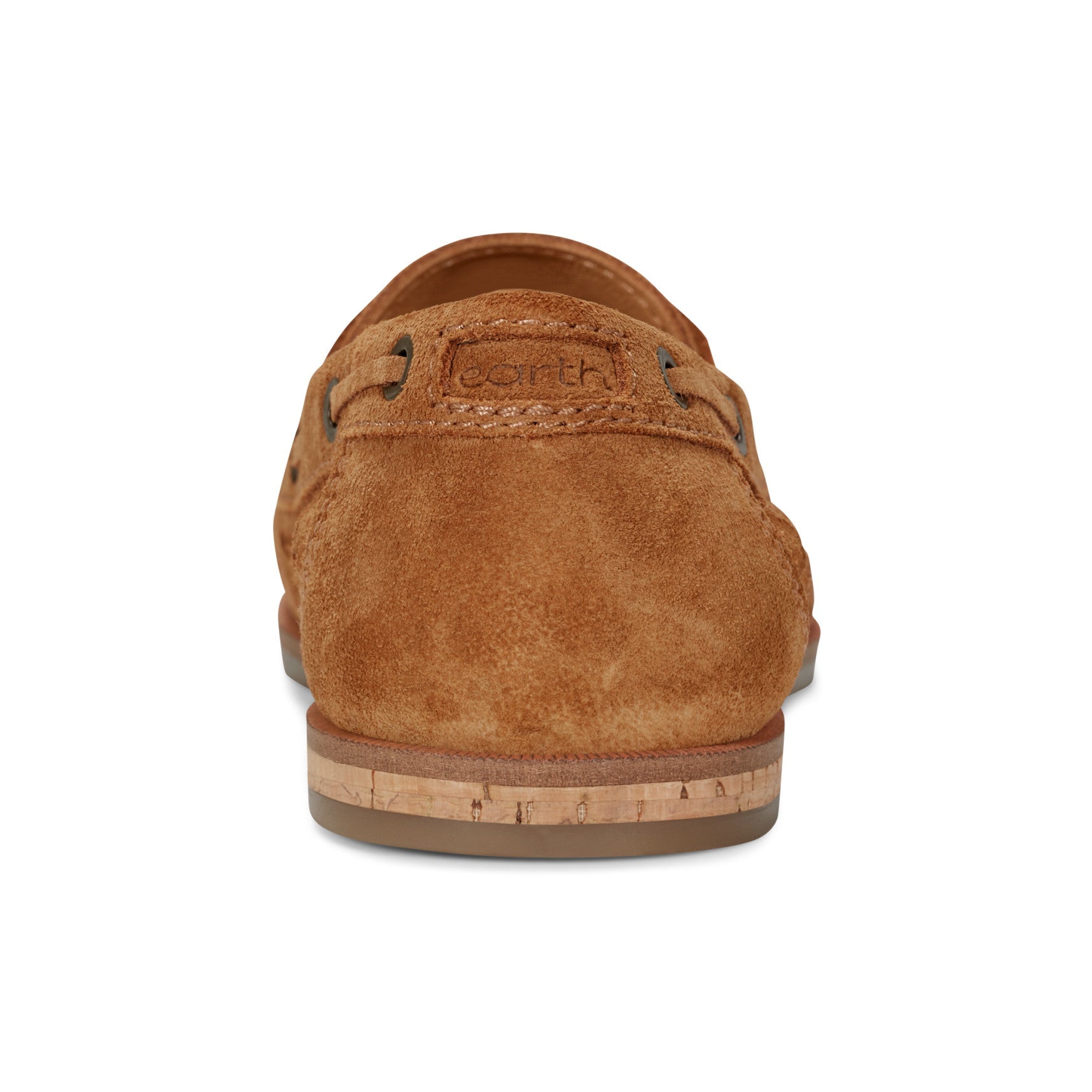 Earth Shoes Wishing Almond Toe Slip-on Flat Casual Loafers