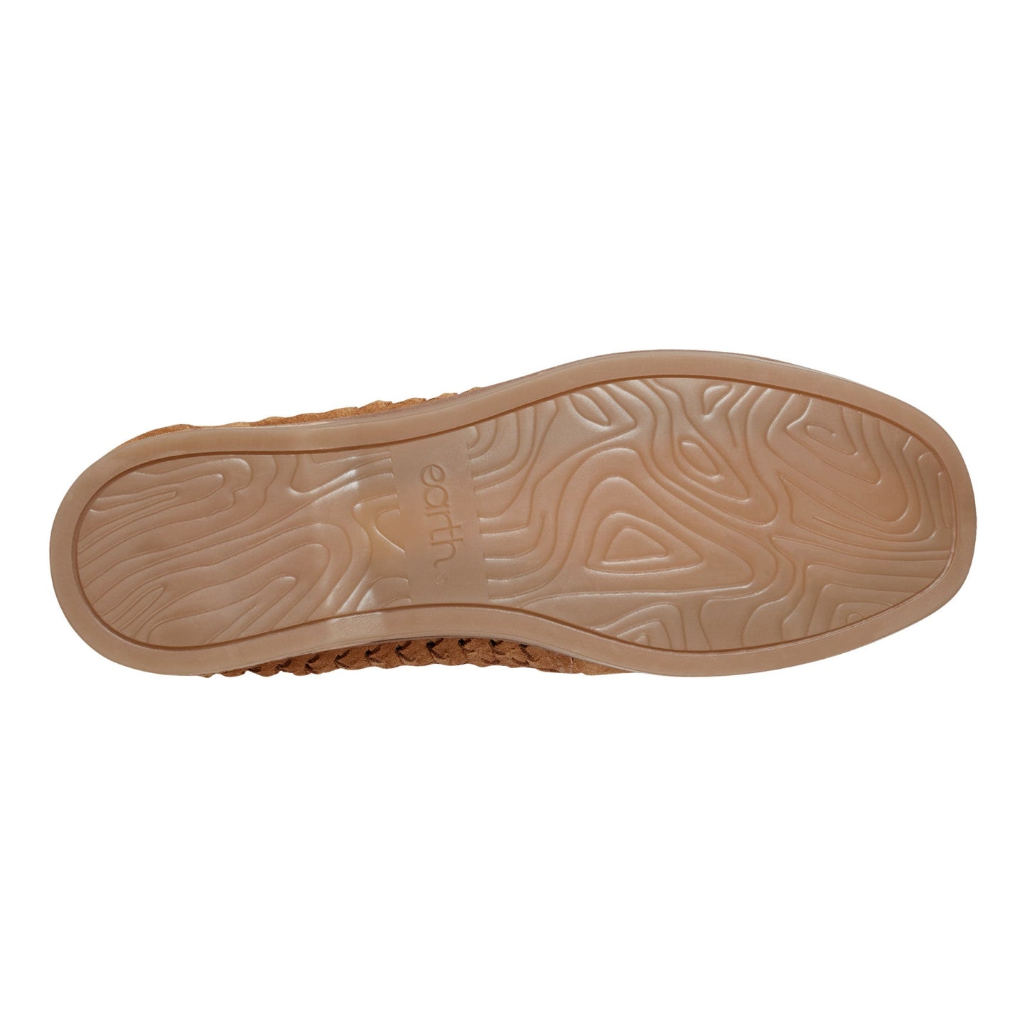 Earth Shoes Wishing Almond Toe Slip-on Flat Casual Loafers