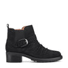 Black Suede