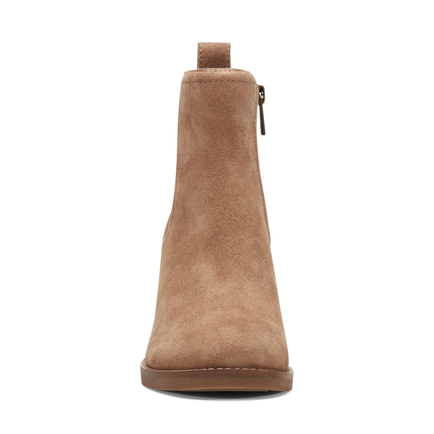 Earth Shoes Cassi Ankle Booties