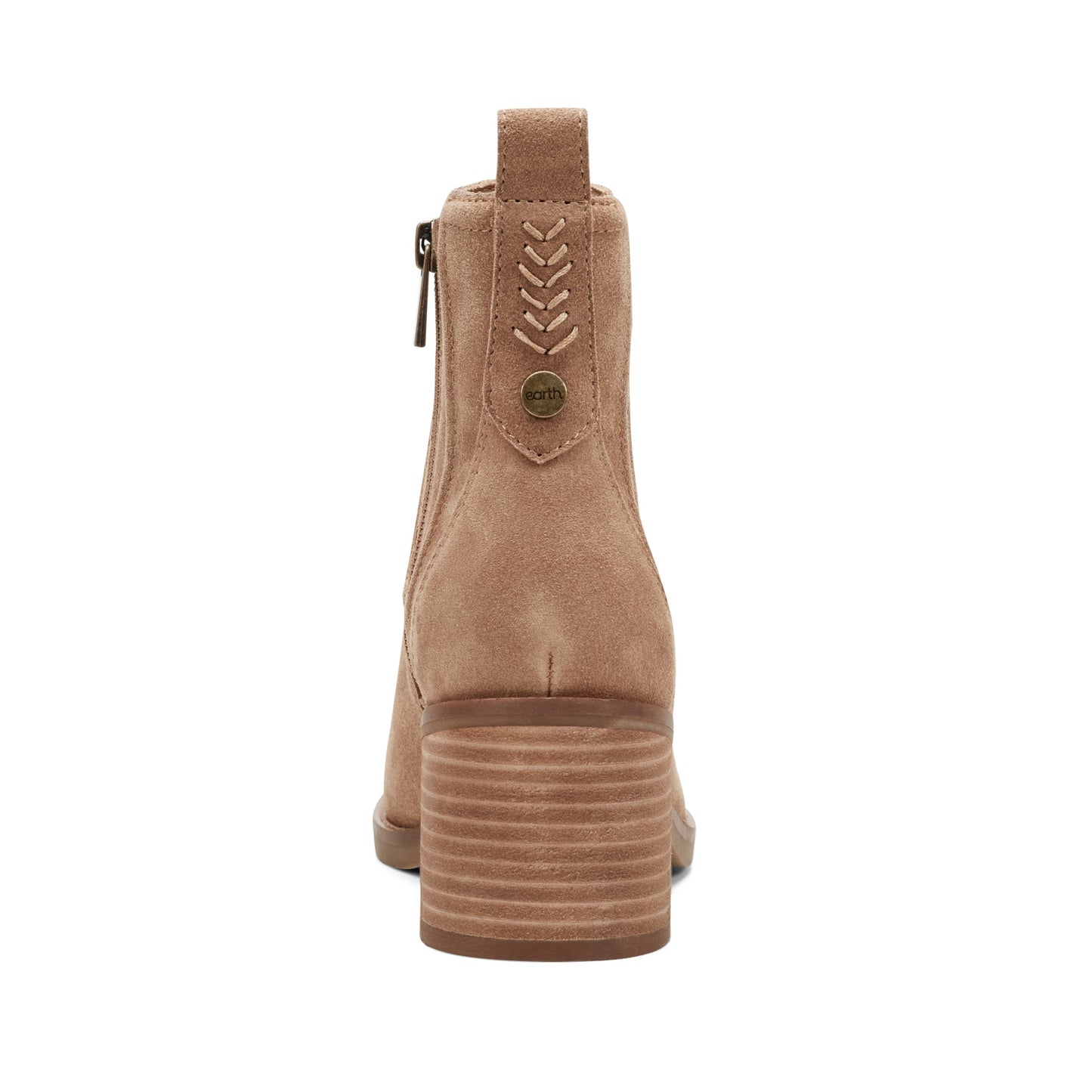 Earth Shoes Cassi Ankle Booties