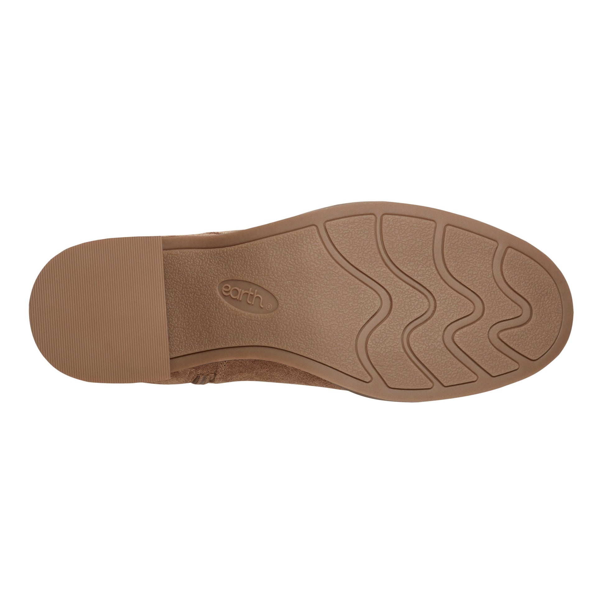 Earth Shoes Cassi Ankle Booties