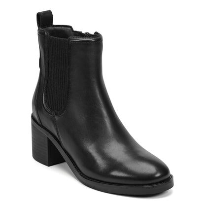 Earth Shoes Cassi Ankle Booties