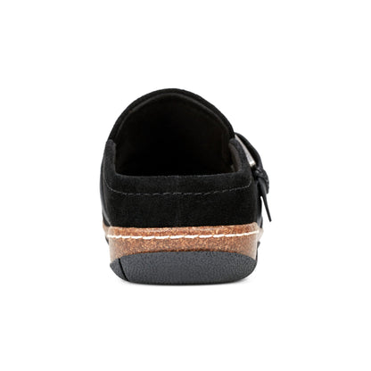 Earth Shoes Eras Casual Clogs
