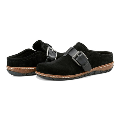 Earth Shoes Eras Casual Clogs