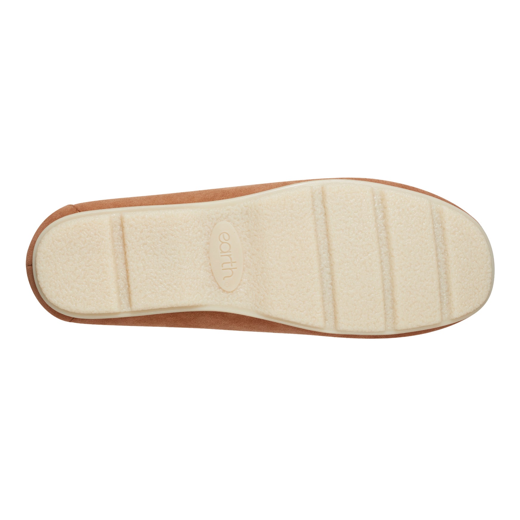 Earth Shoes Raquel Slip-on Casual Flat Tassel Loafers