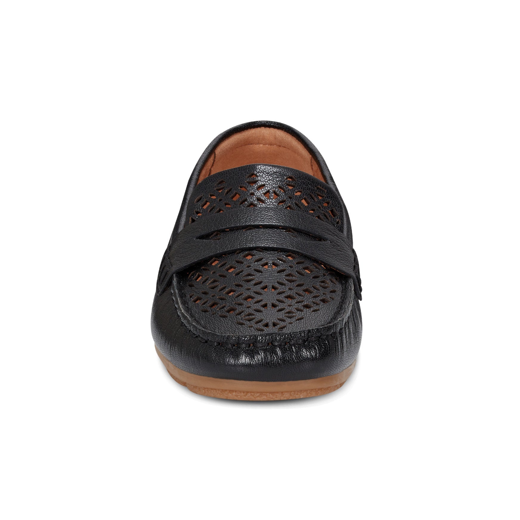Earth Shoes Remi Almond Toe Slip-on Casual Flat Loafers
