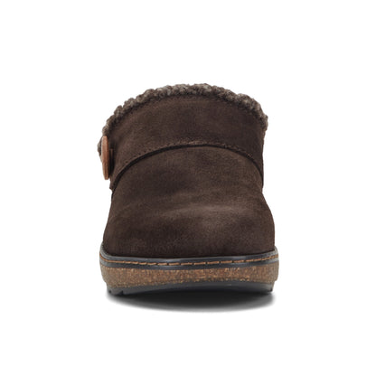 Earth Shoes Karsten Round Toe Slip-on Casual Clogs