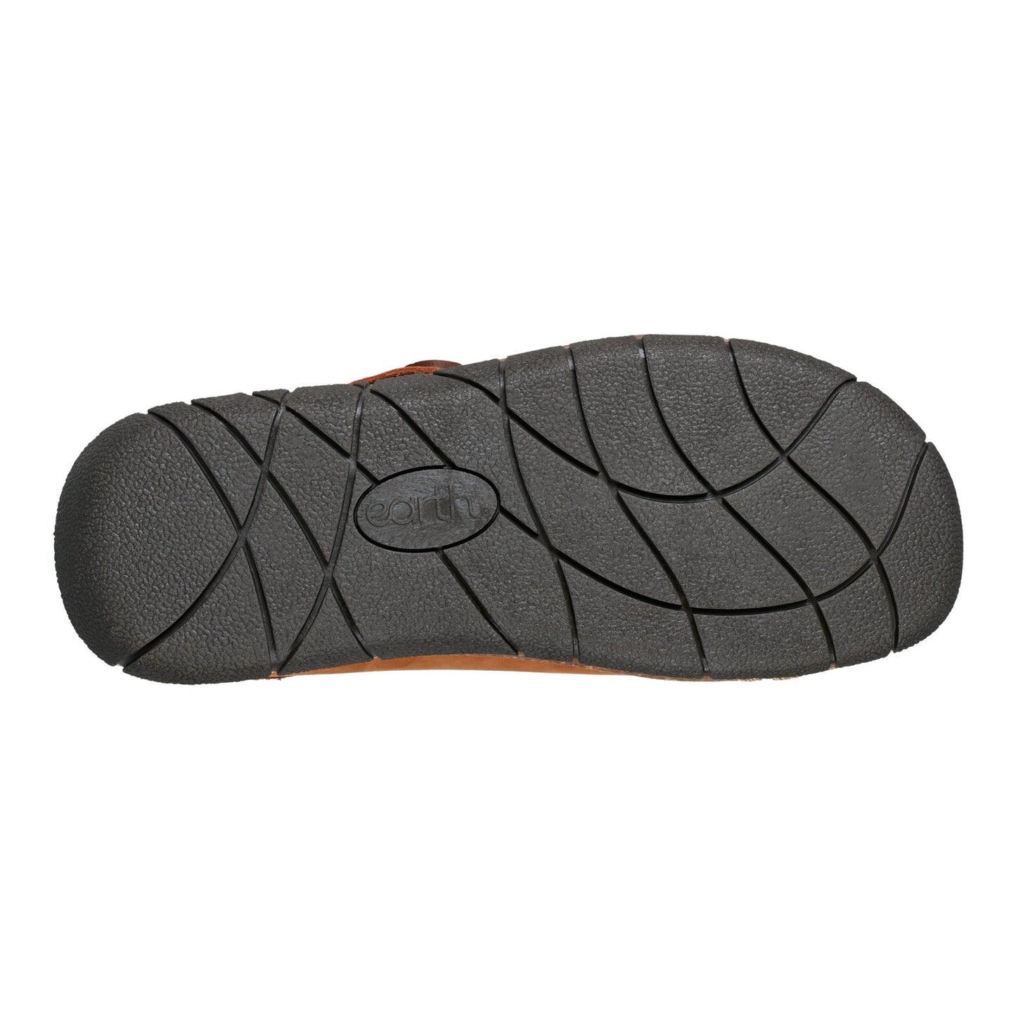 Earth Shoes Erinn Round Toe Casual Slip-on Flat Clogs