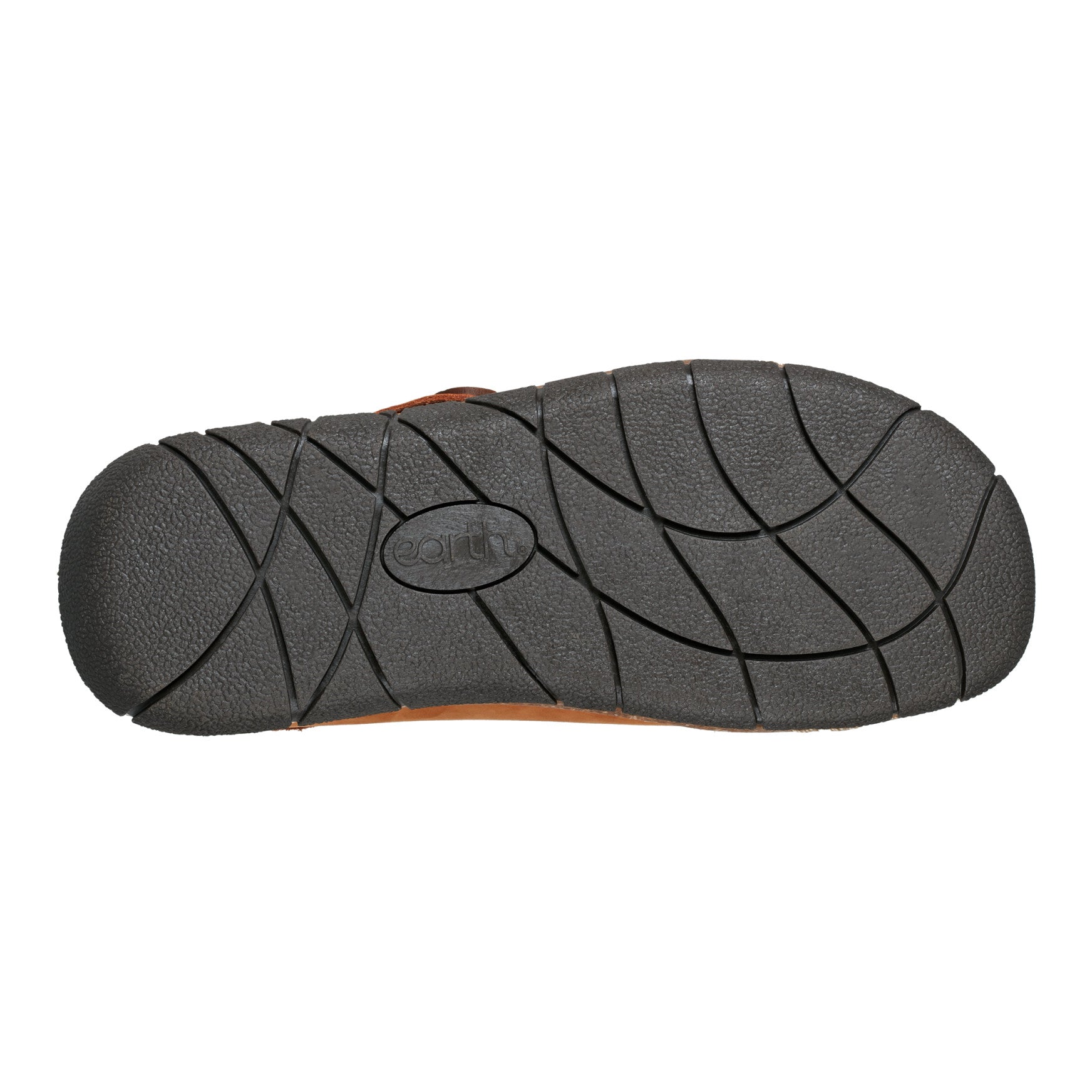 Earth Shoes Erinn Round Toe Casual Slip-on Flat Clogs