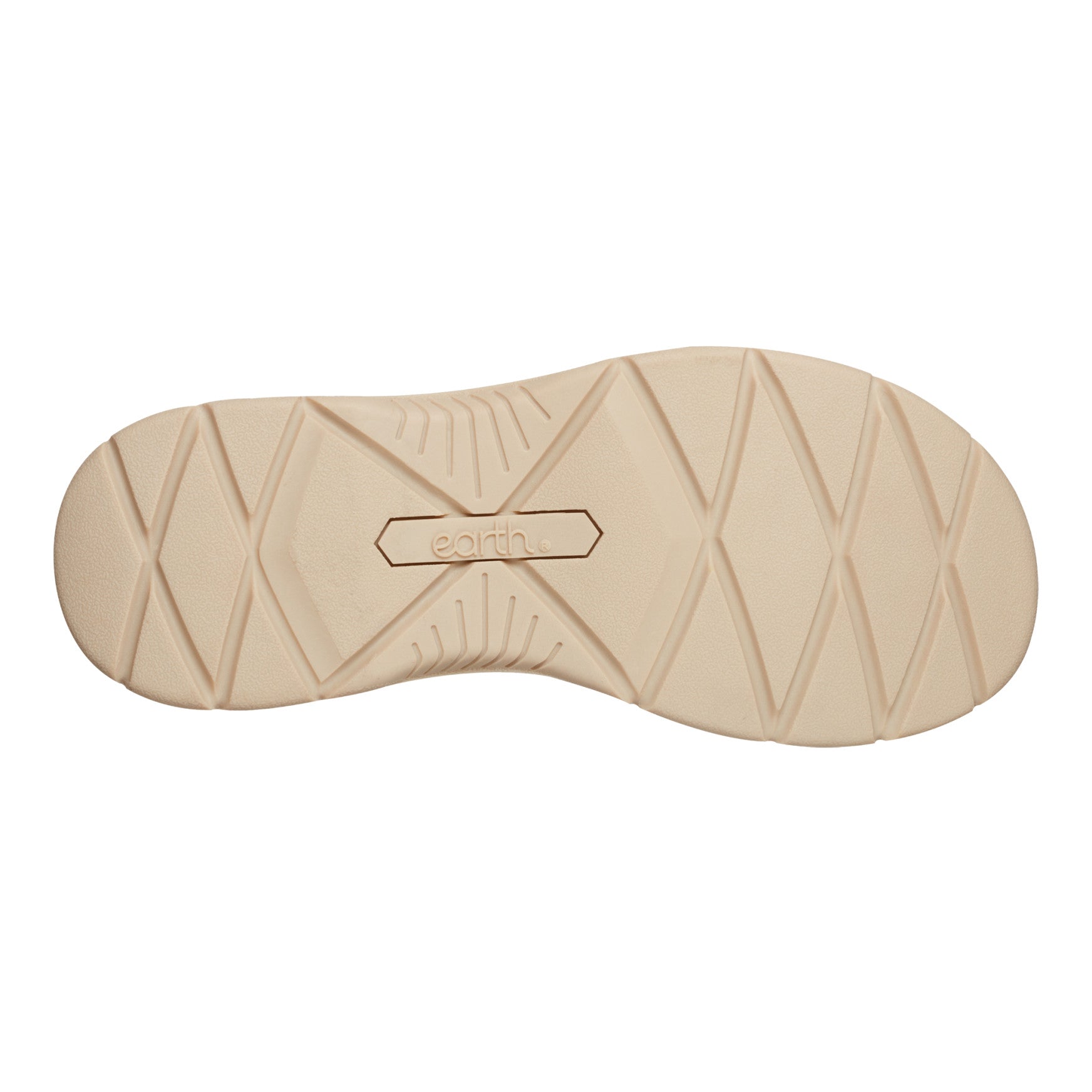 Earth Shoes Vernon Strappy Slingback Casual Flat Sandals