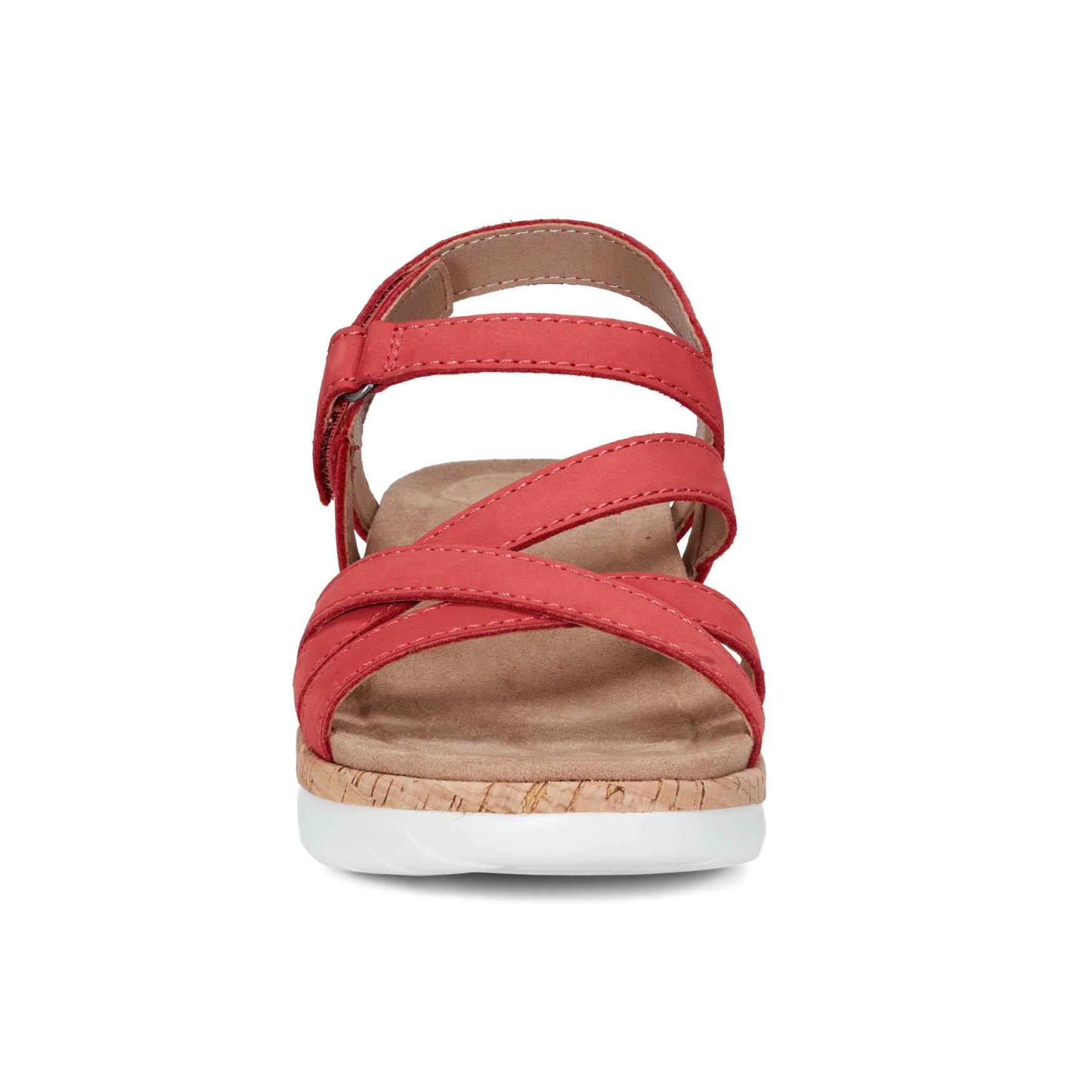 Earth Shoes Rosie Open Toe Strappy Flat Casual Sandals