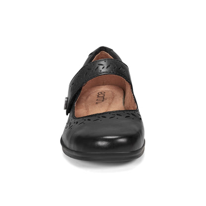 Earth Shoes Kinsey Mary Jane Casual Flats