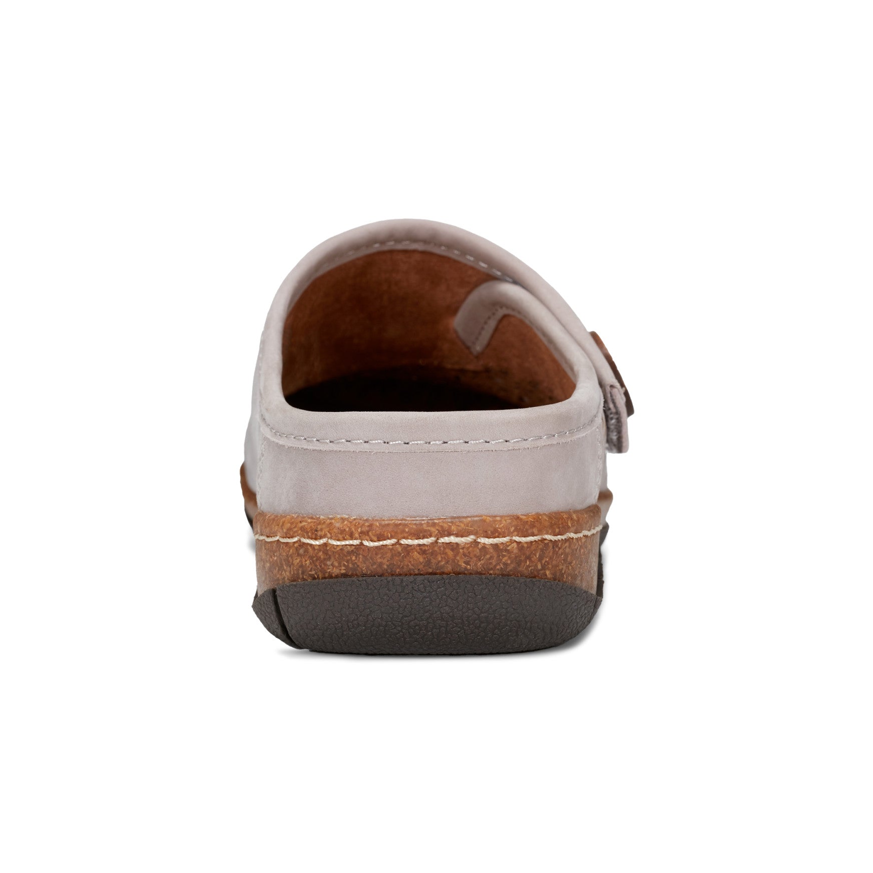 Earth Shoes Erinn Round Toe Casual Slip-on Flat Clogs
