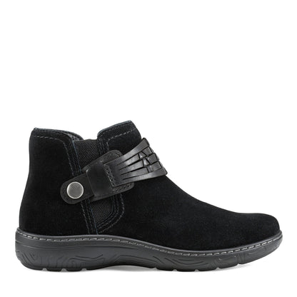 Earth Shoes Synal Flat Casual Booties