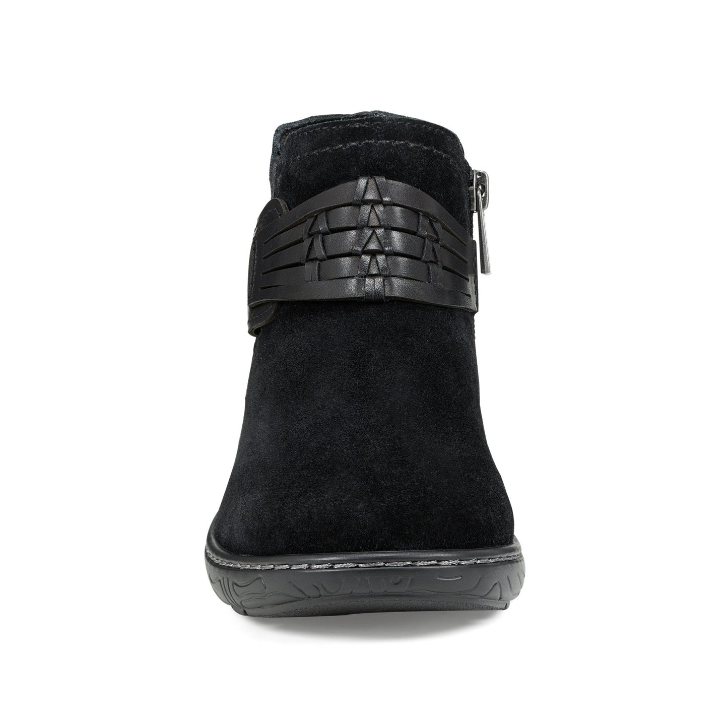 Earth Shoes Synal Flat Casual Booties