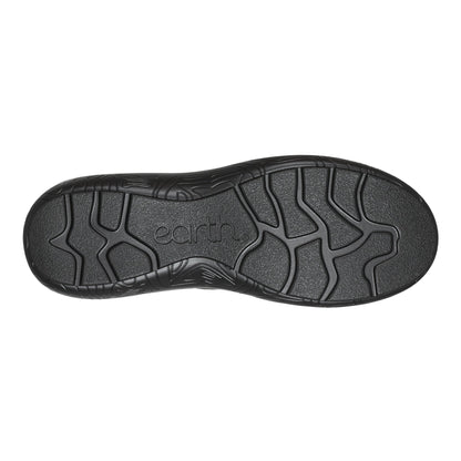Earth Shoes Synal Flat Casual Booties