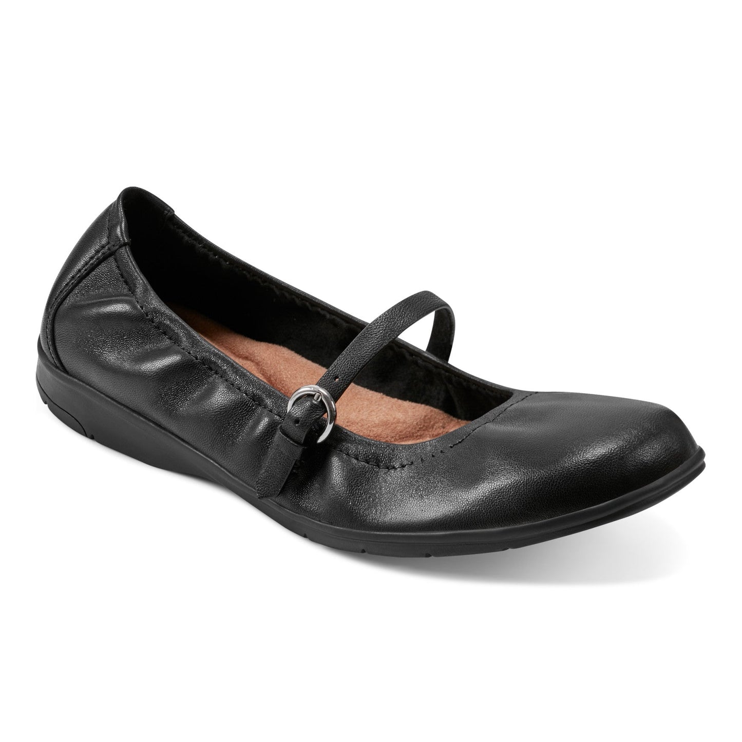 Earth Shoes Korvino Mary Jane Casual Flats