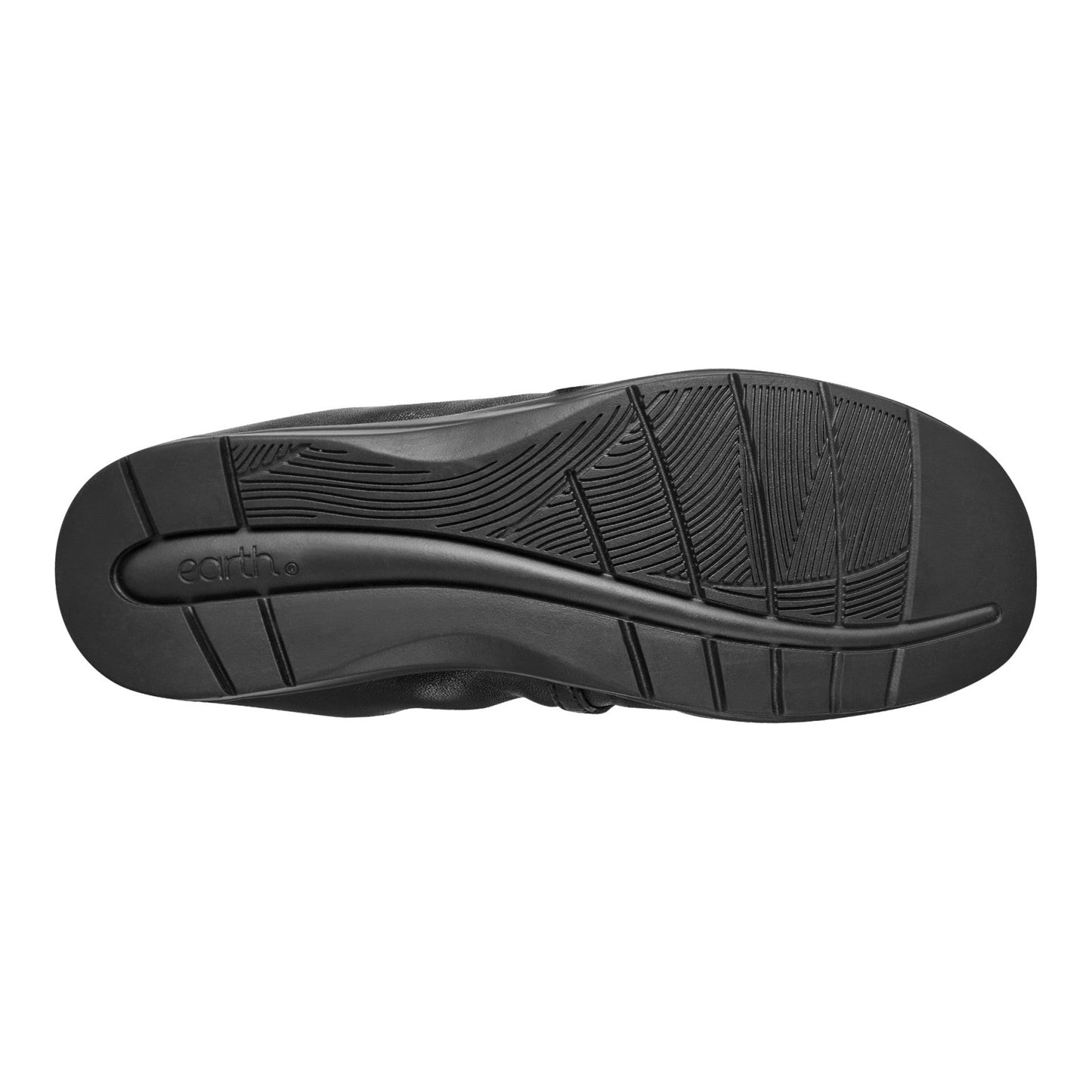 Earth Shoes Korvino Mary Jane Casual Flats