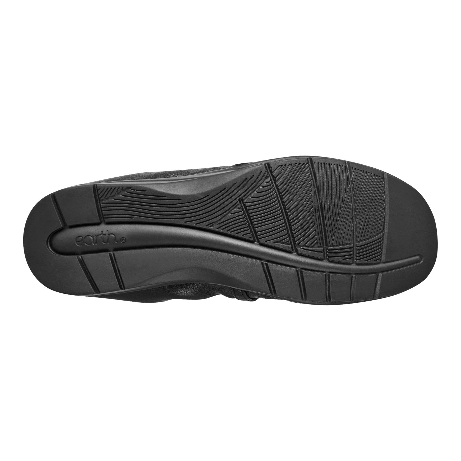 Earth Shoes Korvino Mary Jane Casual Flats