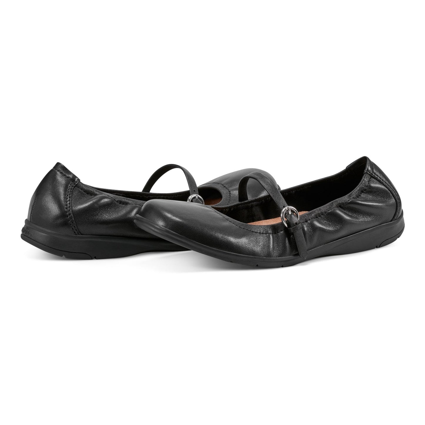 Earth Shoes Korvino Mary Jane Casual Flats