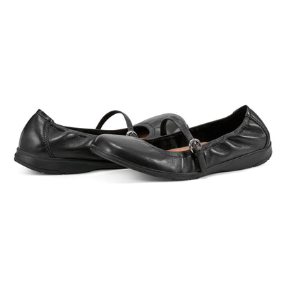 Earth Shoes Korvino Mary Jane Casual Flats