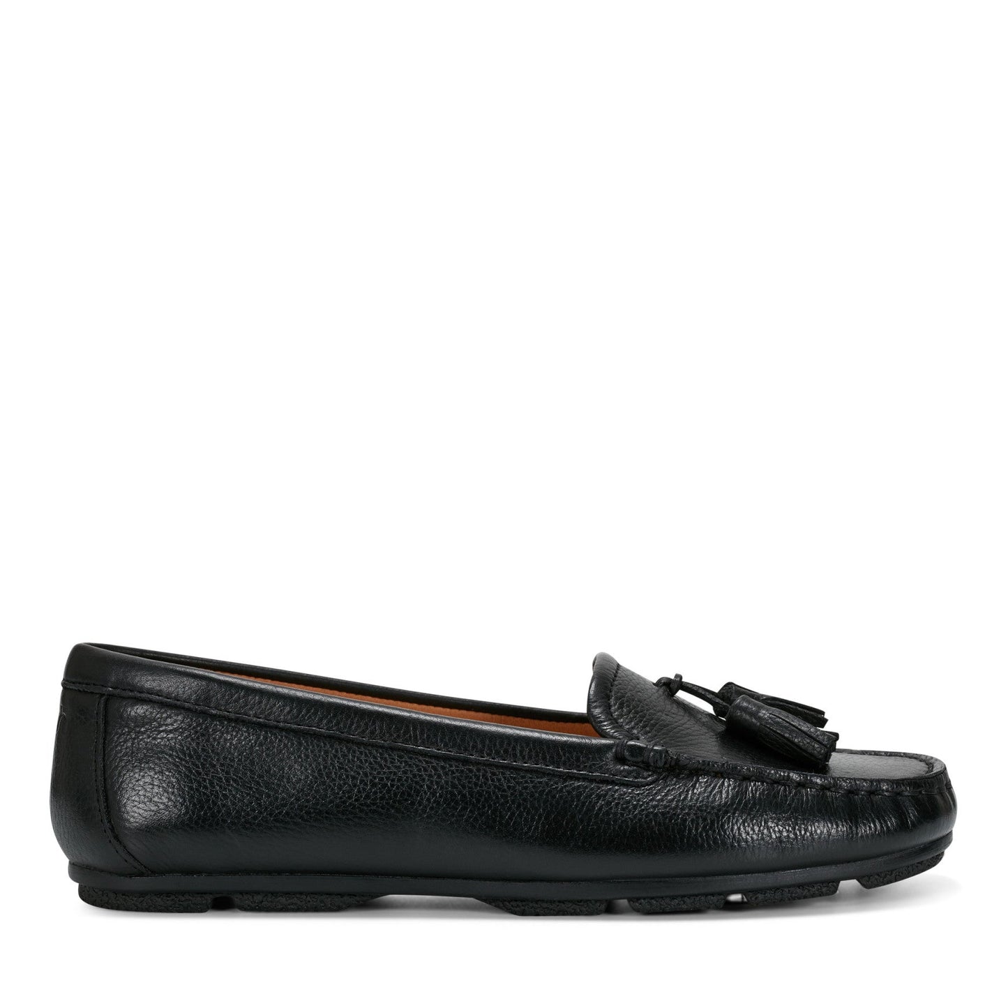 Earth Shoes Raquel Slip-on Casual Flat Tassel Loafers