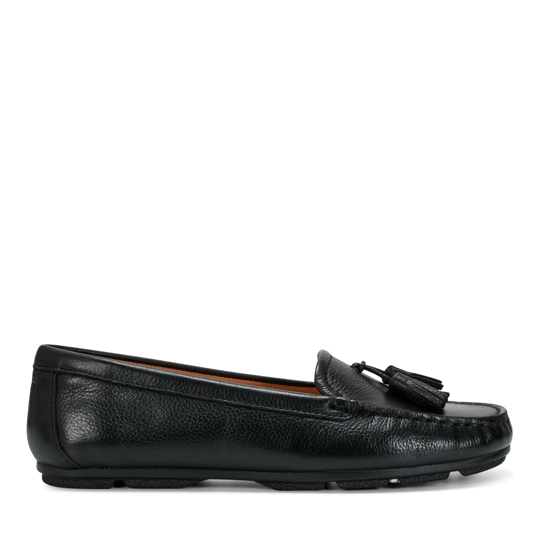 Earth Shoes Raquel Slip-on Casual Flat Tassel Loafers