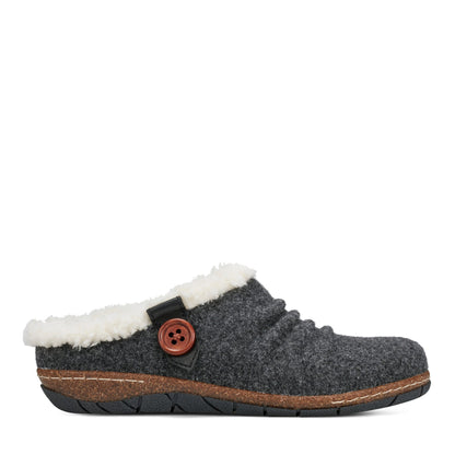Earth Shoes Enchant Round Toe Slip-on Casual Clogs