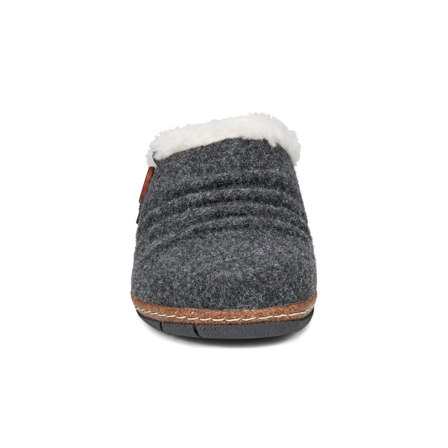 Earth Shoes Enchant Round Toe Slip-on Casual Clogs
