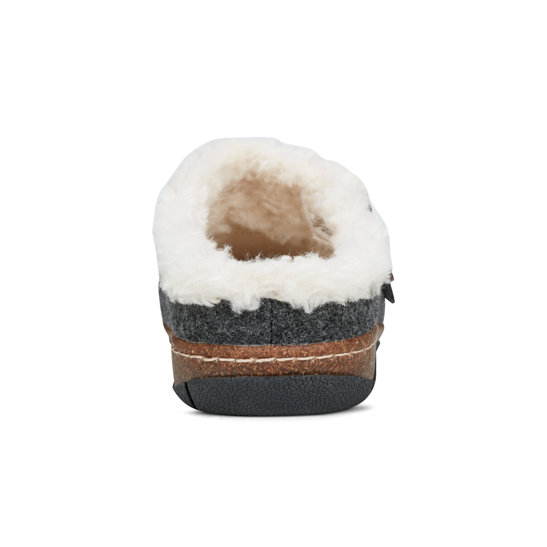 Earth Shoes Enchant Round Toe Slip-on Casual Clogs