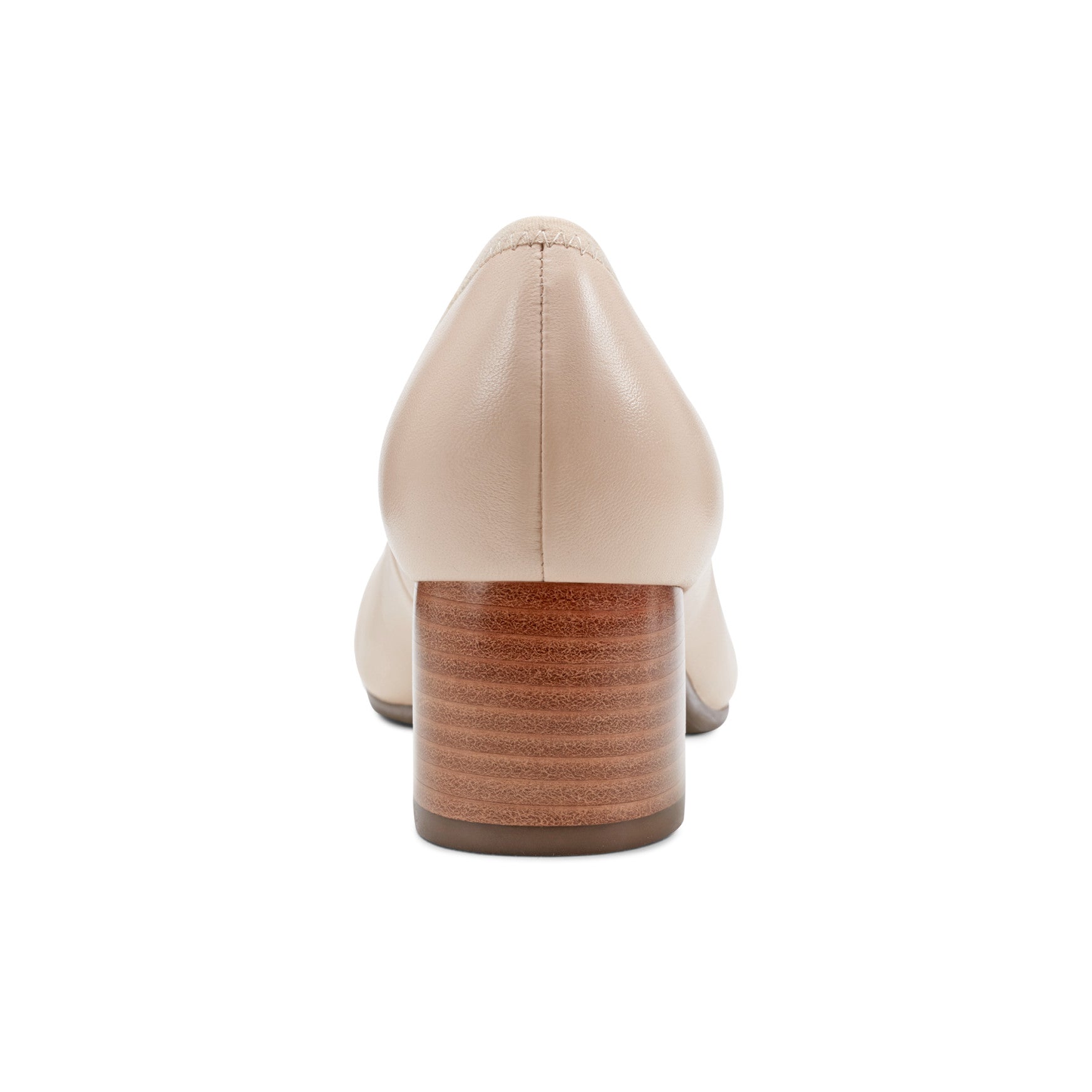 Earth Shoes Rellia Slip-on Almond Toe Dress Ballet Pumps