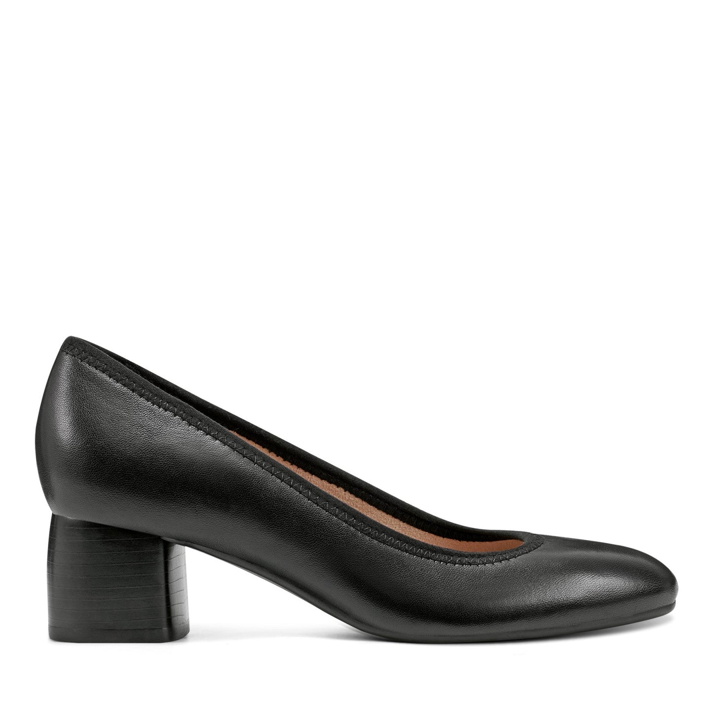 Earth Shoes Rellia Slip-on Almond Toe Dress Ballet Pumps