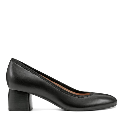 Earth Shoes Rellia Slip-on Almond Toe Dress Ballet Pumps