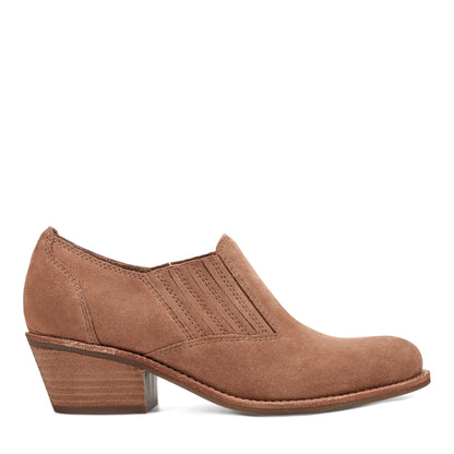 Earth Shoes Jalin Slip-on Booties