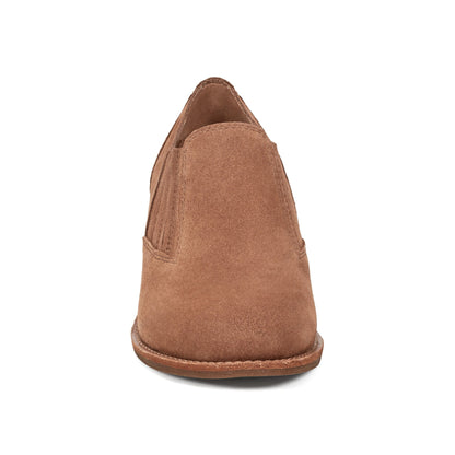 Earth Shoes Jalin Slip-on Booties