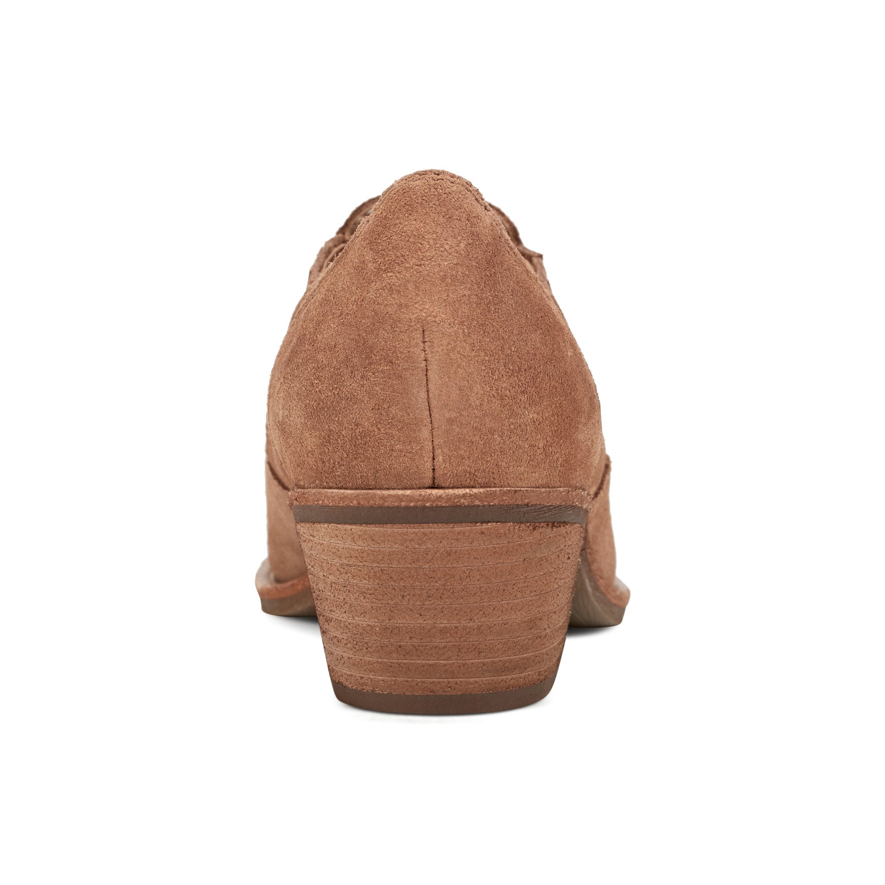Earth Shoes Jalin Slip-on Booties