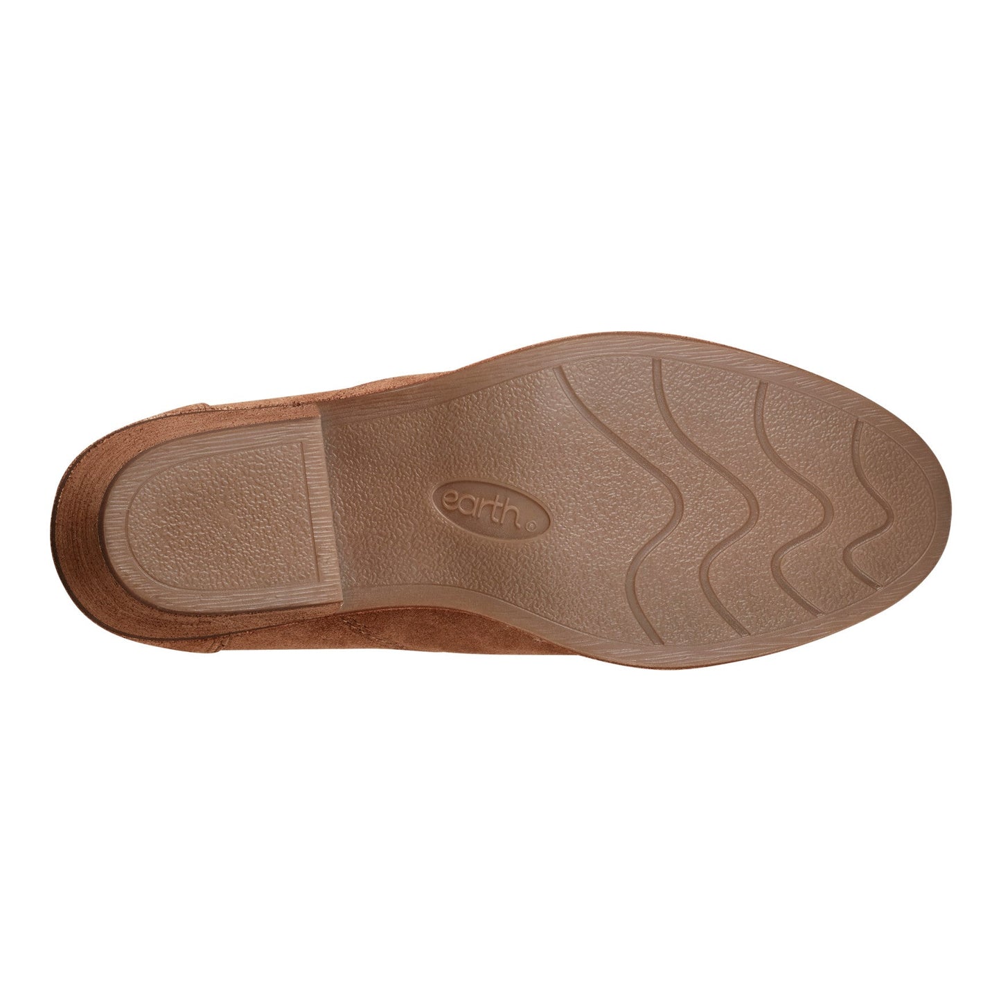 Earth Shoes Jalin Slip-on Booties