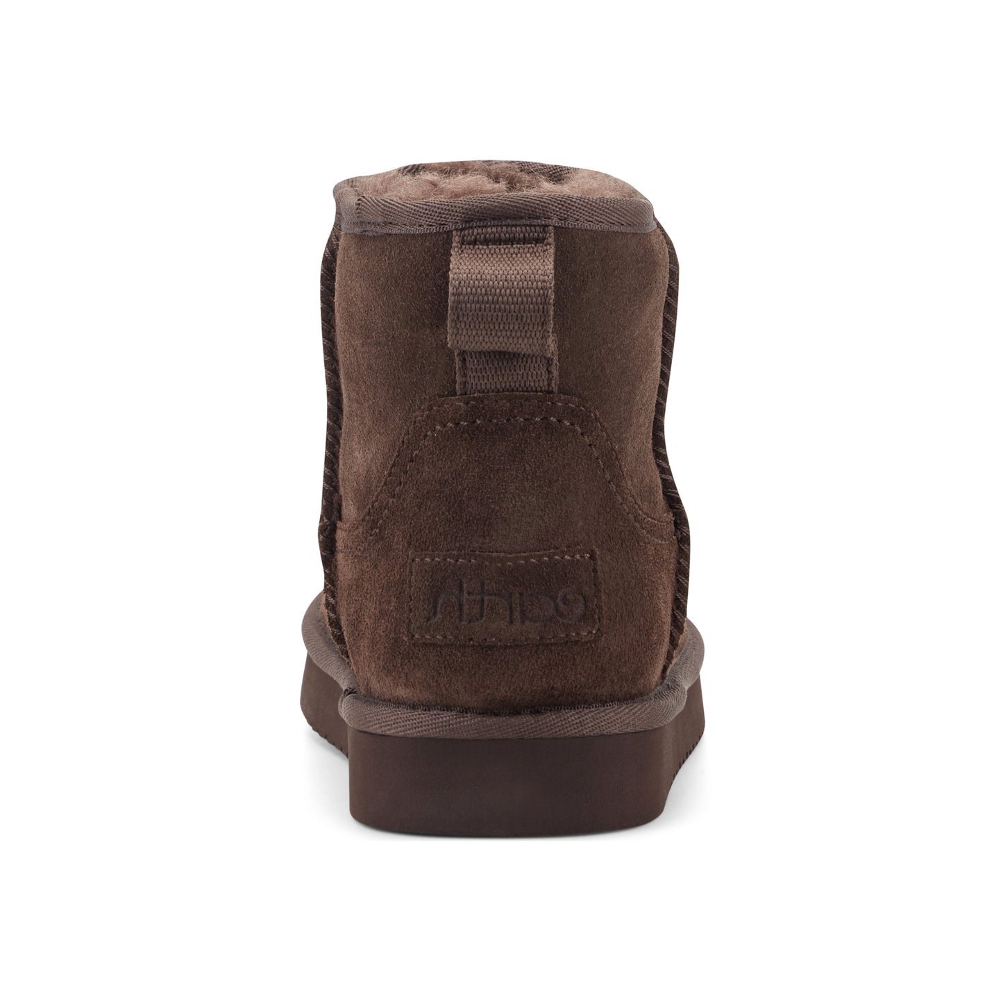 Earth Shoes Wonders Cozy Ankle Booties
