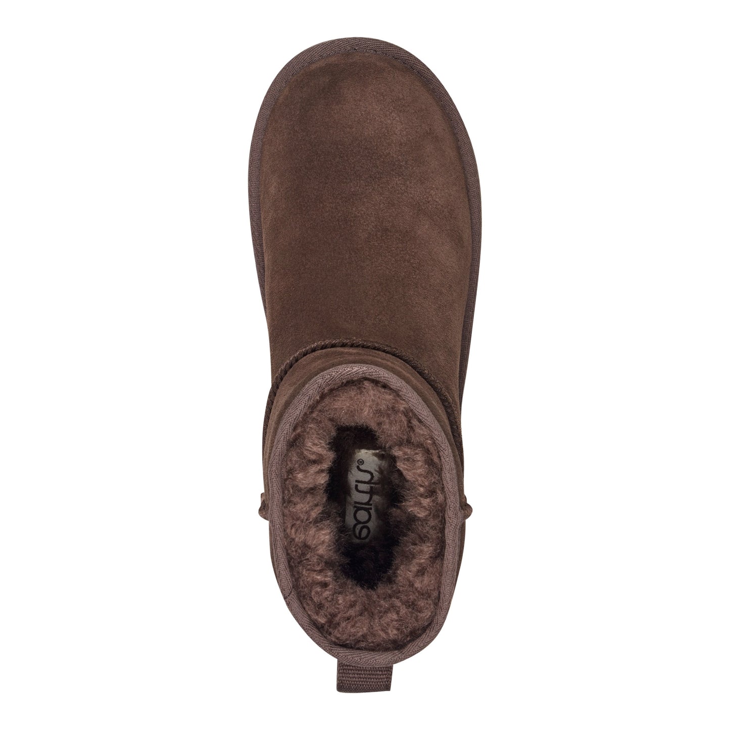 Earth Shoes Wonders Cozy Ankle Booties