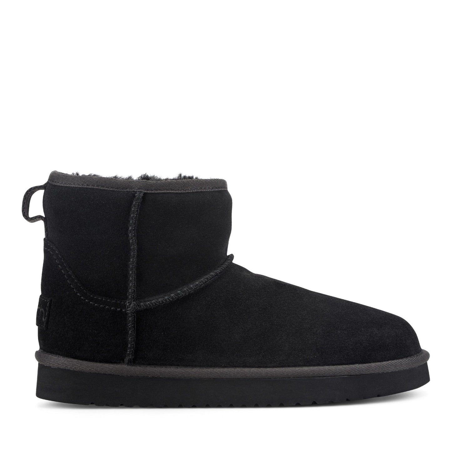 Earth Shoes Wonders Cozy Ankle Booties