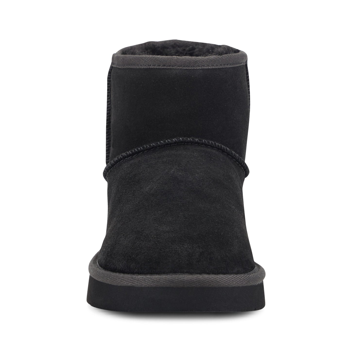 Earth Shoes Wonders Cozy Ankle Booties