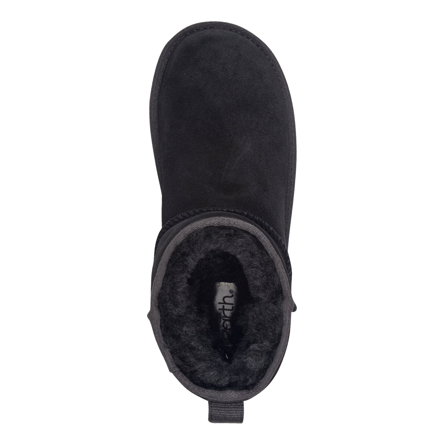 Earth Shoes Wonders Cozy Ankle Booties