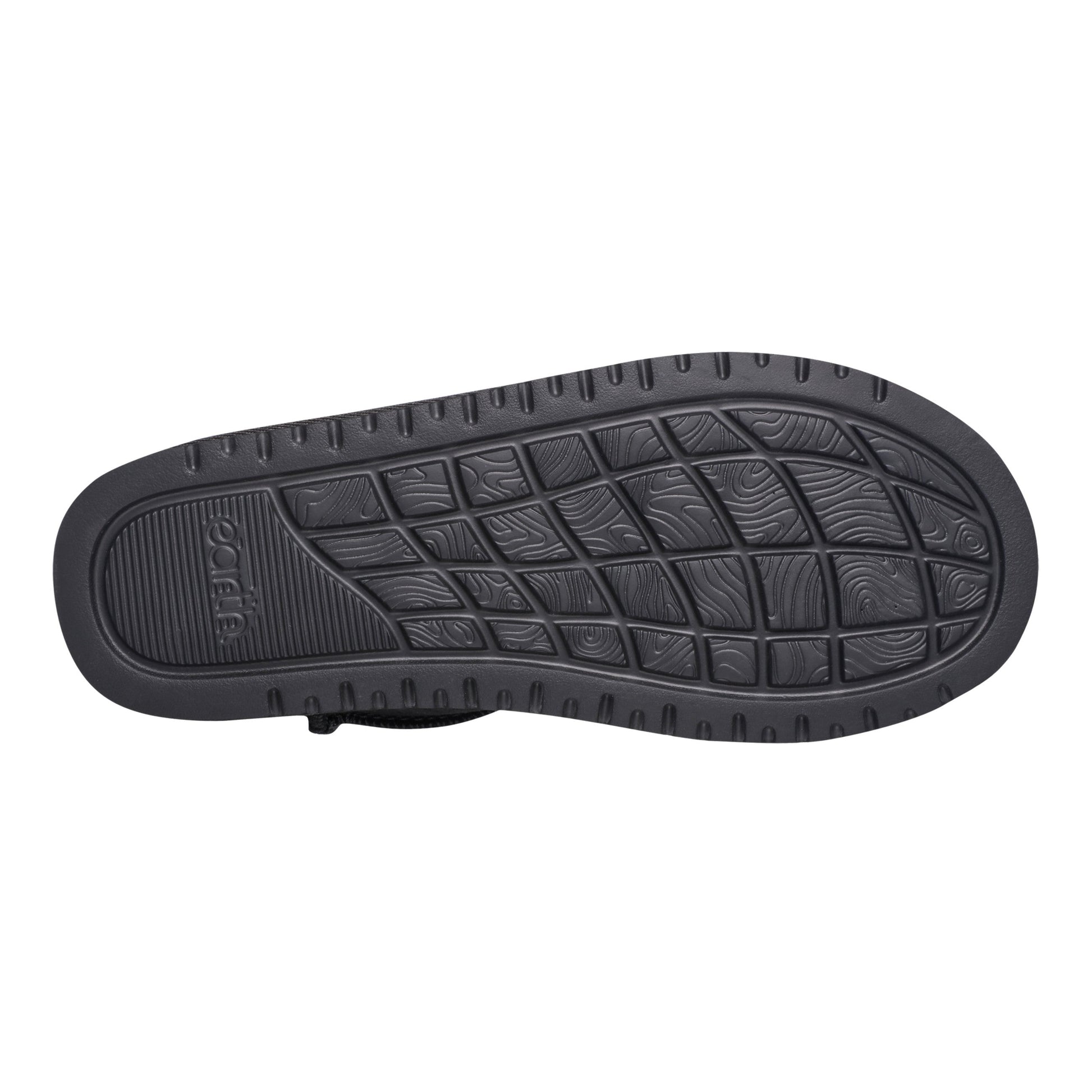 Earth Shoes Wonders Cozy Ankle Booties
