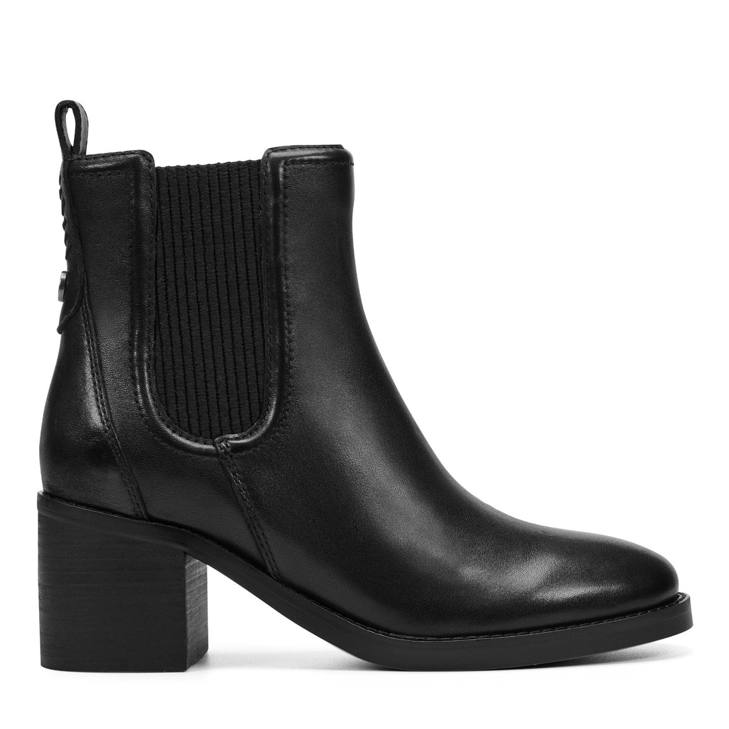 Earth Shoes Cassi Ankle Booties