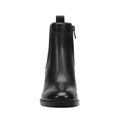 Earth Shoes Cassi Ankle Booties