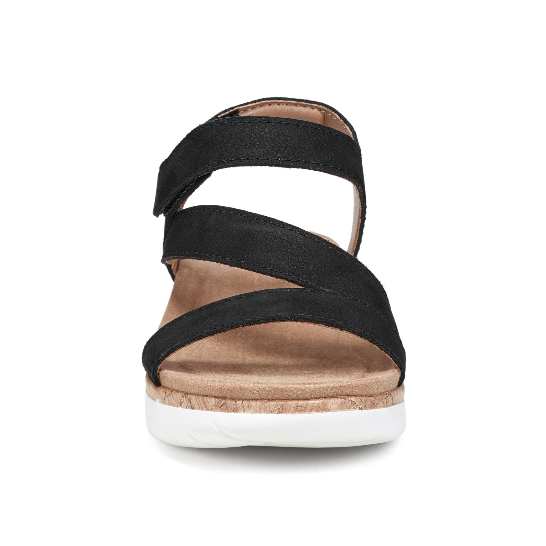 Earth Shoes Roni Casual Strappy Flat Sandals