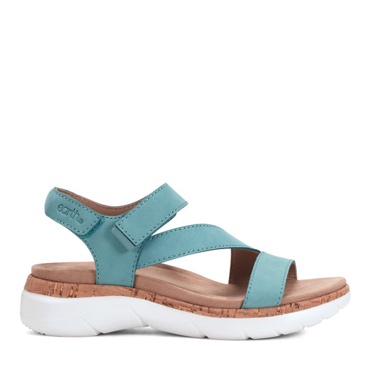 Earth Shoes Roni Casual Strappy Flat Sandals